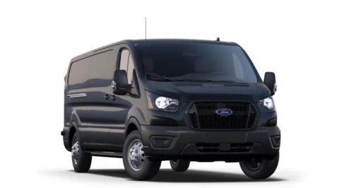 More photos of 2024 Ford Transit-250 at Zeigler Ford of Plainwell, MI