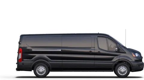 More photos of 2024 Ford Transit-250 at Zeigler Ford of Plainwell, MI