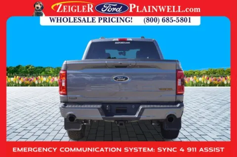 More photos of 2023 Ford F-150 Tremor at Zeigler Ford of Plainwell, MI