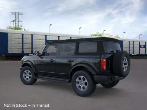 More photos of 2025 Ford Bronco Big Bend at Zeigler Ford of Plainwell, MI