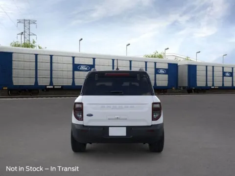 More photos of 2025 Ford Bronco Sport Outer Banks at Zeigler Ford of Plainwell, MI