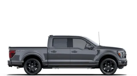 More photos of 2025 Ford F-150 Lariat at Zeigler Ford of Plainwell, MI