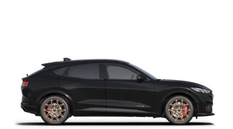 More photos of 2025 Ford Mustang Mach-E GT at Zeigler Ford of Plainwell, MI