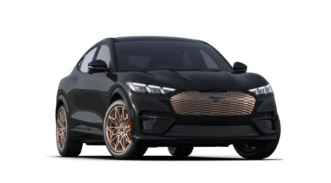 More photos of 2025 Ford Mustang Mach-E GT at Zeigler Ford of Plainwell, MI