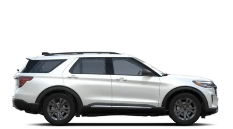 More photos of 2025 Ford Explorer Active at Zeigler Ford of Plainwell, MI