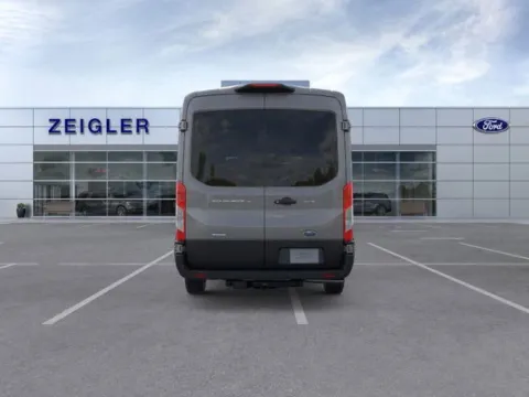 More photos of 2025 Ford Transit-350 XLT at Zeigler Ford of Plainwell, MI
