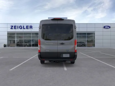 More photos of 2025 Ford Transit-350 XLT at Zeigler Ford of Plainwell, MI