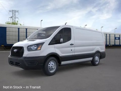 White 2025 Ford Transit-250 for sale in Plainwell, MI