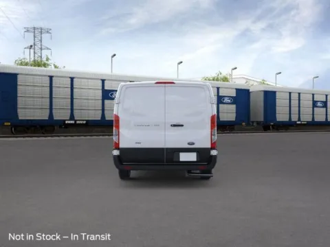 More photos of 2025 Ford Transit-250 at Zeigler Ford of Plainwell, MI