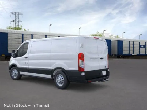 More photos of 2025 Ford Transit-250 at Zeigler Ford of Plainwell, MI