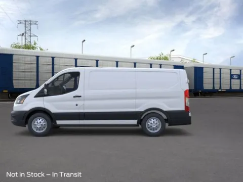 Another view of 2025 Ford Transit-250 for sale in Plainwell, MI at Zeigler Ford of Plainwell