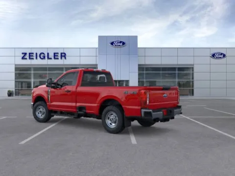 More photos of 2025 Ford F-250SD XLT at Zeigler Ford of Plainwell, MI