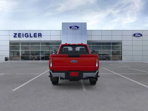 More photos of 2025 Ford F-250SD XLT at Zeigler Ford of Plainwell, MI
