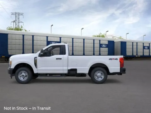 Photos of 2025 Ford F-250SD XL for sale in Plainwell, MI at Zeigler Ford of Plainwell