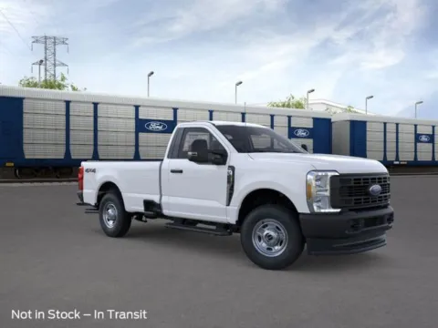 More photos of 2025 Ford F-250SD XL at Zeigler Ford of Plainwell, MI