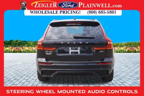 More photos of 2025 Volvo XC60 B5 Plus at Zeigler Ford of Plainwell, MI