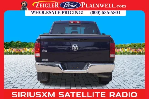 More photos of 2014 Ram 1500 SLT at Zeigler Ford of Plainwell, MI