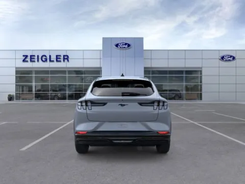 More photos of 2025 Ford Mustang Mach-E Premium at Zeigler Ford of Plainwell, MI
