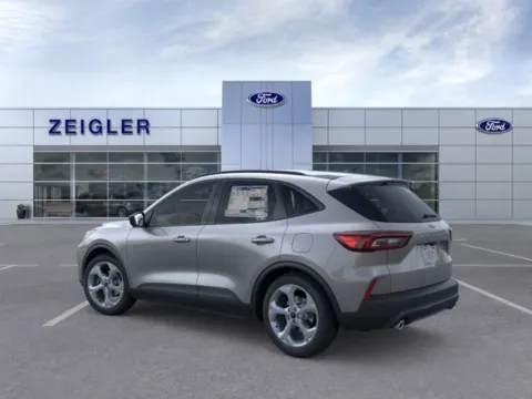 More photos of 2025 Ford Escape ST-Line at Zeigler Ford of Plainwell, MI