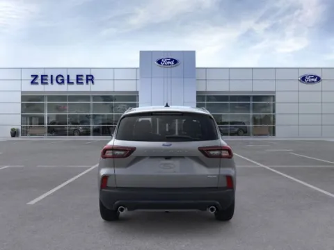 More photos of 2025 Ford Escape ST-Line at Zeigler Ford of Plainwell, MI