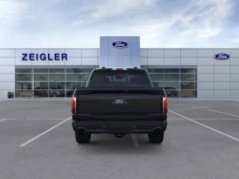 More photos of 2025 Ford F-150 Lariat at Zeigler Ford of Plainwell, MI