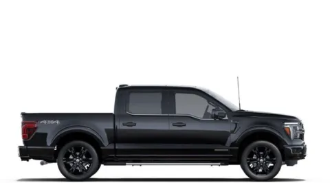 More photos of 2025 Ford F-150 Lariat at Zeigler Ford of Plainwell, MI