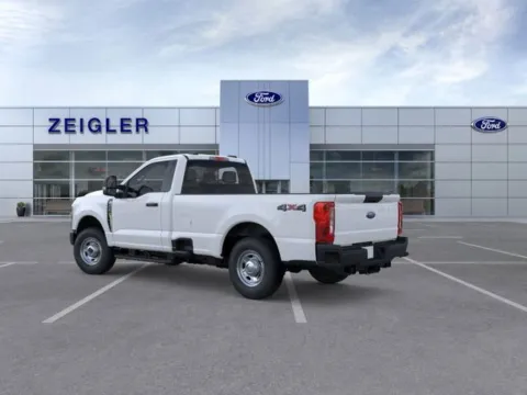 More photos of 2025 Ford F-250SD XL at Zeigler Ford of Plainwell, MI