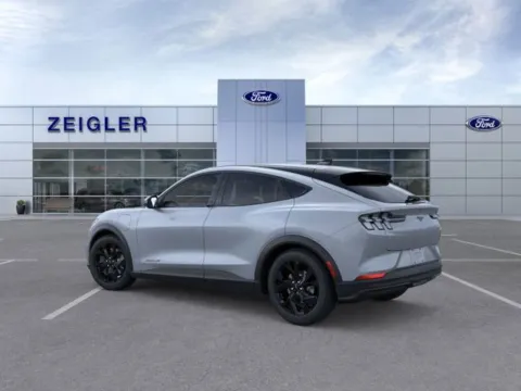 More photos of 2024 Ford Mustang Mach-E Select at Zeigler Ford of Plainwell, MI