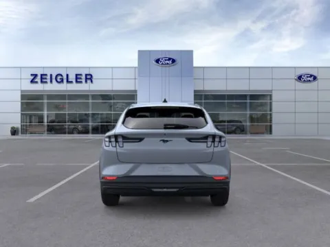 More photos of 2024 Ford Mustang Mach-E Select at Zeigler Ford of Plainwell, MI