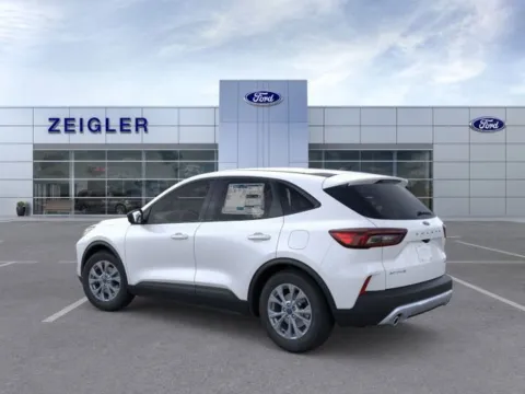 More photos of 2025 Ford Escape Active at Zeigler Ford of Plainwell, MI