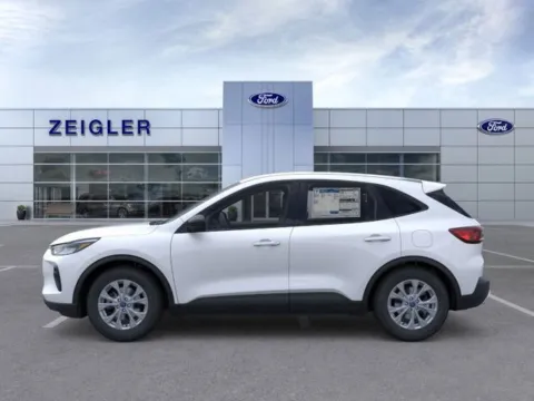 Another view of 2025 Ford Escape Active for sale in Plainwell, MI at Zeigler Ford of Plainwell