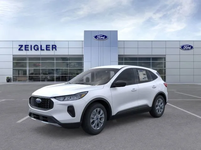 2025 Ford Escape Active for sale in Plainwell, MI
