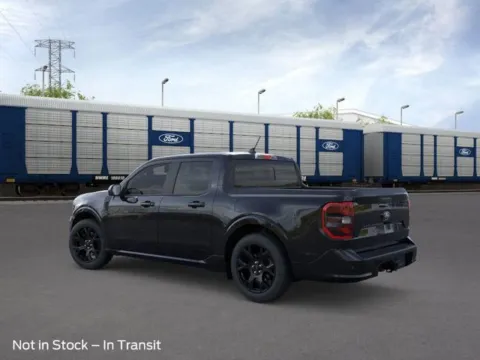 More photos of 2025 Ford Maverick Lobo Standard at Zeigler Ford of Plainwell, MI