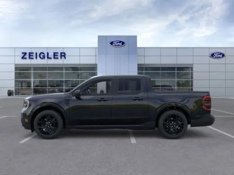 Another view of 2025 Ford Maverick Lariat for sale in Plainwell, MI at Zeigler Ford of Plainwell