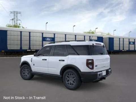 More photos of 2025 Ford Bronco Sport Big Bend at Zeigler Ford of Plainwell, MI
