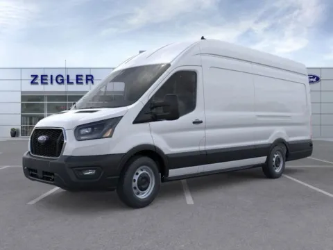 White 2025 Ford Transit-350 for sale in Plainwell, MI