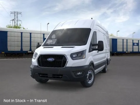 Photos of 2025 Ford Transit-350 for sale in Plainwell, MI at Zeigler Ford of Plainwell