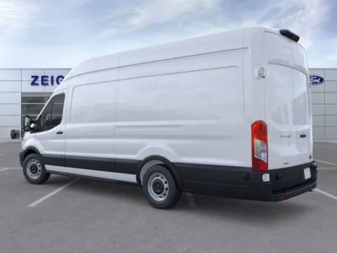 More photos of 2025 Ford Transit-350 at Zeigler Ford of Plainwell, MI