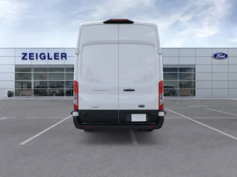 More photos of 2025 Ford Transit-350 at Zeigler Ford of Plainwell, MI
