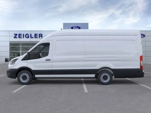Another view of 2025 Ford Transit-350 for sale in Plainwell, MI at Zeigler Ford of Plainwell