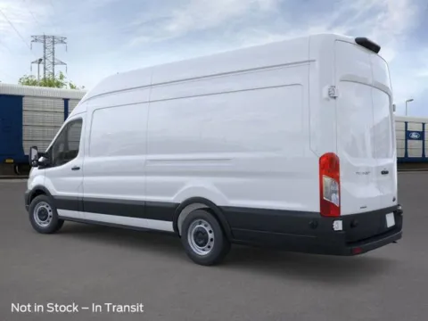 More photos of 2025 Ford Transit-350 at Zeigler Ford of Plainwell, MI