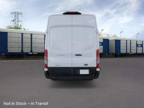 More photos of 2025 Ford Transit-350 at Zeigler Ford of Plainwell, MI