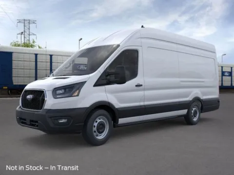 White 2025 Ford Transit-350 for sale in Plainwell, MI