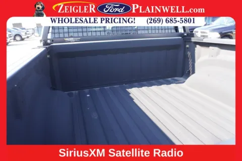 More photos of 2024 Ram 1500 Tradesman at Zeigler Ford of Plainwell, MI