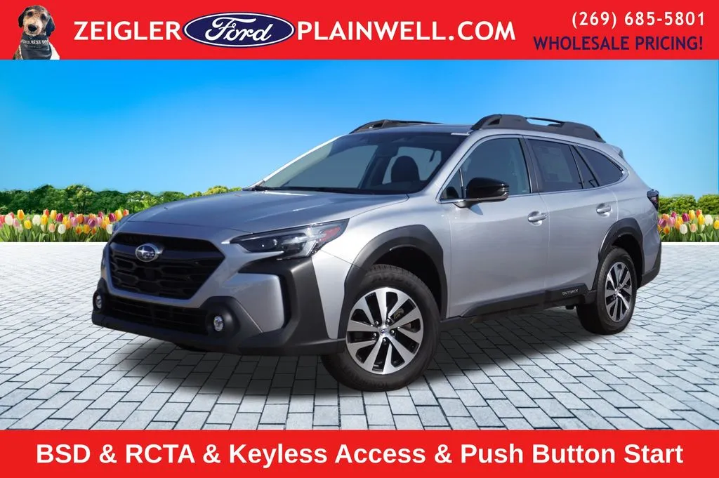 2023 Subaru Outback Premium for sale in Plainwell, MI