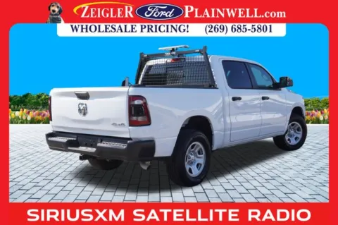 More photos of 2024 Ram 1500 Tradesman at Zeigler Ford of Plainwell, MI
