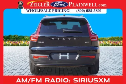 More photos of 2025 Volvo XC40 B5 Plus Dark Theme at Zeigler Ford of Plainwell, MI