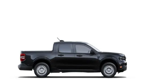 More photos of 2025 Ford Maverick XL at Zeigler Ford of Plainwell, MI