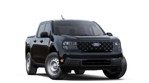 More photos of 2025 Ford Maverick XL at Zeigler Ford of Plainwell, MI