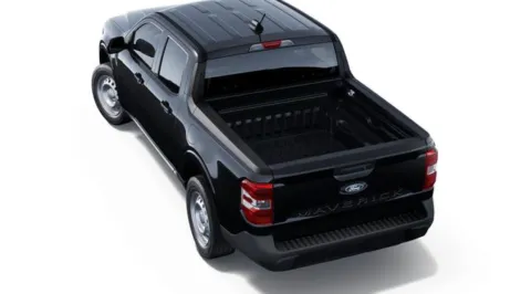 Photos of 2025 Ford Maverick XL for sale in Plainwell, MI at Zeigler Ford of Plainwell